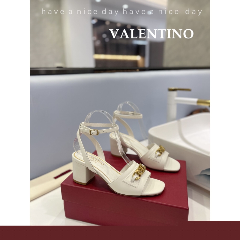 Valentino Sandals